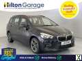 Photo 2019 BMW 2 Series 1.5 218I SPORT GRAN TOURER 5d 139 BHP Estate Petrol Manual