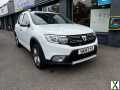 Photo 2019 Dacia Sandero Stepway 0.9 ESSENTIAL TCE 5d 90 BHP Hatchback Petrol Manual