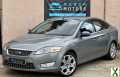 Photo 2008 Ford Mondeo 2.0 TDCi Titanium X 5dr [140] Auto HATCHBACK DIESEL Automatic