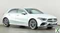 Photo 2021 Mercedes-Benz A Class A250e AMG Line Executive 5dr Auto HATCHBACK PETROL/EL