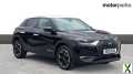 Photo 2019 DS DS3 Crossback 1.2 PureTech 130 Prestige EAT8 (Navigation)(Front/