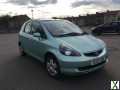 Photo 2002 Honda Jazz 1.4, 90,000 miles, Petrol/Manual, 5 doors