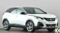 Photo 2020 Peugeot 3008 1.5 BlueHDi GT Line 5dr EAT8 Estate diesel Automatic