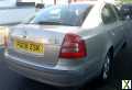 Photo Skoda, OCTAVIA, Hatchback, 2008, Manual, 1896 (cc), 5 doors