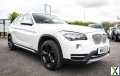 Photo 2013 BMW X1 2.0 18d xLine Auto xDrive Euro 5 (s/s) 5dr ESTATE Diesel Automatic