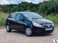 Photo VAUXHALL CORSA 1.4i 16V Club 5dr 12 Months MOT 3 Months Warranty