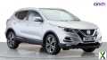 Photo 2019 Nissan Qashqai 1.3 DiG-T N-Connecta 5dr SUV Petrol Manual