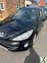 Photo Peugeot 308 diesel