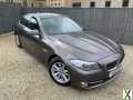 Photo 2013/62 BMW 5 SERIES 520d SE, Diesel NICE EXAMPLE GREAT SPEC