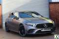 Photo 2021 Mercedes-Benz A Class A250 Exclusive Edition Plus 5dr Auto HATCHBACK Petrol