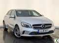 Photo 2018 MERCEDES-BENZ A200D SPORT