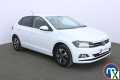 Photo 2021 Volkswagen Polo 1.0 EVO 80 Match 5dr Hatchback Petrol Manual