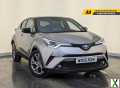 Photo 2019 TOYOTA C-HR DYNAMIC HYBRID AUTO SAT NAV REVERSING CAMERA BLUETOOTH 1 OWNER