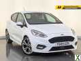 Photo 2019 FORD FIESTA ST LINE SAT NAV APPLE CARPLAY AIR CON CRUISE CONTROL 1 OWNER