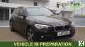 Photo 2017 17 BMW 1 SERIES 1.5 118I SPORT 5D 134 BHP