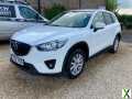 Photo 2013 Mazda CX-5 2.2d SE-L Nav 5dr Auto ESTATE Diesel Automatic