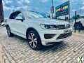 Photo VW VOLKSWAGEN TOUAREG 3.0 TDI BLUEMOTION TECH R-LINE PANORAMIC ROOF 262 BHP AUTO