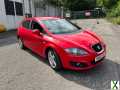 Photo Seat Leon TSI Sport