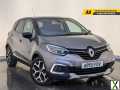 Photo 2019 RENAULT CAPTUR GT LINE REVERSING CAMERA PARKING SENSORS 1 OWNER SVC HISTORY