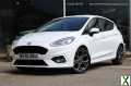 Photo 2020 70 FORD FIESTA 1.0 ST-LINE EDITION MHEV 5D 124 BHP
