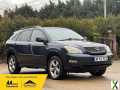 Photo 2003 Lexus RX 300 3.0 SE 5dr ESTATE Petrol Automatic