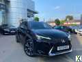 Photo 2020 Lexus UX Hatchback 250h 2.0 5dr CVT (Premium Pack/Tech/Safety/Nav) SUV Hybr