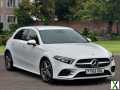 Photo 2019 Mercedes-Benz A Class Hatchback A200 AMG Line Premium 5dr Auto Hatchback Pe