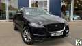 Photo 2017 Jaguar F-Pace 2.0 D180 Prestige Auto AWD Euro 6 (s/s) 5dr SUV Diesel Automa