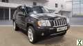 Photo 2003 Jeep Grand Cherokee 2.7 CRD Limited 4WD 5dr ESTATE Diesel Automatic