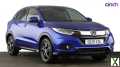 Photo 2019 Honda HR-V 1.5 i-VTEC EX 5dr Hatchback Petrol Manual