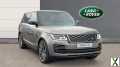 Photo 2020 Land Rover Range Rover 3.0 P400 Vogue SE 4dr Auto Petrol Estate Estate Petr