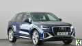 Photo 2021 Audi Q2 35 TFSI S Line 5dr Estate petrol Manual