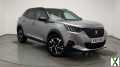 Photo 2021 Peugeot 2008 1.2 PureTech GT Euro 6 (s/s) 5dr Hatchback Petrol Manual