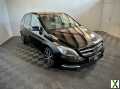 Photo 2013 Mercedes B-Class B180 CDI BlueEfficiency Sport