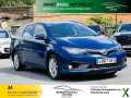 Photo 2017 Toyota Auris 1.8 Hybrid Business Edition TSS 5dr CVT ESTATE PETROL/ELECTRIC