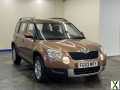 Photo 2013 Skoda Yeti 2.0 TDI CR S 5dr HATCHBACK DIESEL Manual