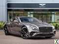 Photo 2021 Bentley Continental GT 6.0 W12 Speed 2dr Auto COUPE PETROL Automatic