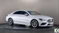 Photo 2021 Mercedes-Benz CLA CLA 220d AMG Line Premium 4dr Tip Auto COUPE DIESEL Autom