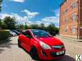 Photo Vauxhall, CORSA, Hatchback, 2012, Manual, 1229 (cc), 3 doors