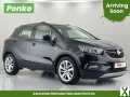 Photo 2018 Vauxhall Mokka X 1.4 ACTIVE S/S 5d 138 BHP HATCHBACK Petrol Manual