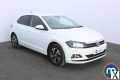 Photo 2020 Volkswagen Polo 1.0 TSI 95 Match 5dr DSG HATCHBACK PETROL Automatic