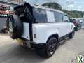 Photo 2022 LAND ROVER DEFENDER 3.0 X-DYNAMIC SE MHEV 5DR Automatic