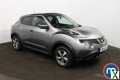 Photo 2019 Nissan Juke 1.6 [112] Acenta 5dr HATCHBACK PETROL Manual