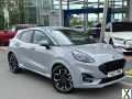 Photo 2023 Ford Puma 1.0 EcoBoost Hybrid mHEV ST-Line X 5dr SUV Petrol Manual