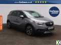 Photo 2019 Vauxhall Crossland X 1.2 Elite Nav 5dr - SUV 5 Seats SUV Petrol Manual