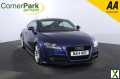 Photo 2014 Audi TT 1.8 TFSI S LINE 2d 158 BHP Coupe Petrol Manual