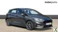 Photo 2020 Ford Fiesta 1.0 EcoBoost 95 ST-Line Edition 5dr with Navigatio Petrol