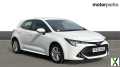 Photo 2022 Toyota Corolla 1.8 VVT-i Hybrid Icon CVT (Automatic LED Headlight Petrol/El