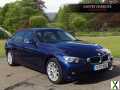 Photo 2017 BMW 3 Series 316d SE 4dr SALOON DIESEL Manual