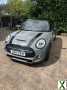 Photo Mini, HATCHBACK, Hatchback, 2017, Manual, 1998 (cc), 3 doors